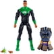 thumbnail image 1 of Figura de Acción Mattel John Stewart 15 cm DC Comics, 1 of 4