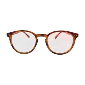 Lentes Pantalla Lectura Presbicia Buhu Capuchino Filtro Luz Azul Uv400 Rojo