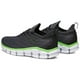 thumbnail image 2 of Zapatilla Hombre Cygnus Gris/Verde Olympikus, 2 of 5