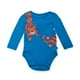 thumbnail image 2 of Body Recién Nacido Niño Surtido Pillin, 2 of 3