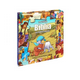 thumbnail image 1 of La Pequeña Biblia En Rompecabezas - Libro Ilustrado PB-A7, 1 of 1