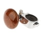 thumbnail image 1 of Coche Auto Volante Spinner Mango Perilla Booster Aid Ball Turner-Rojo, 1 of 3