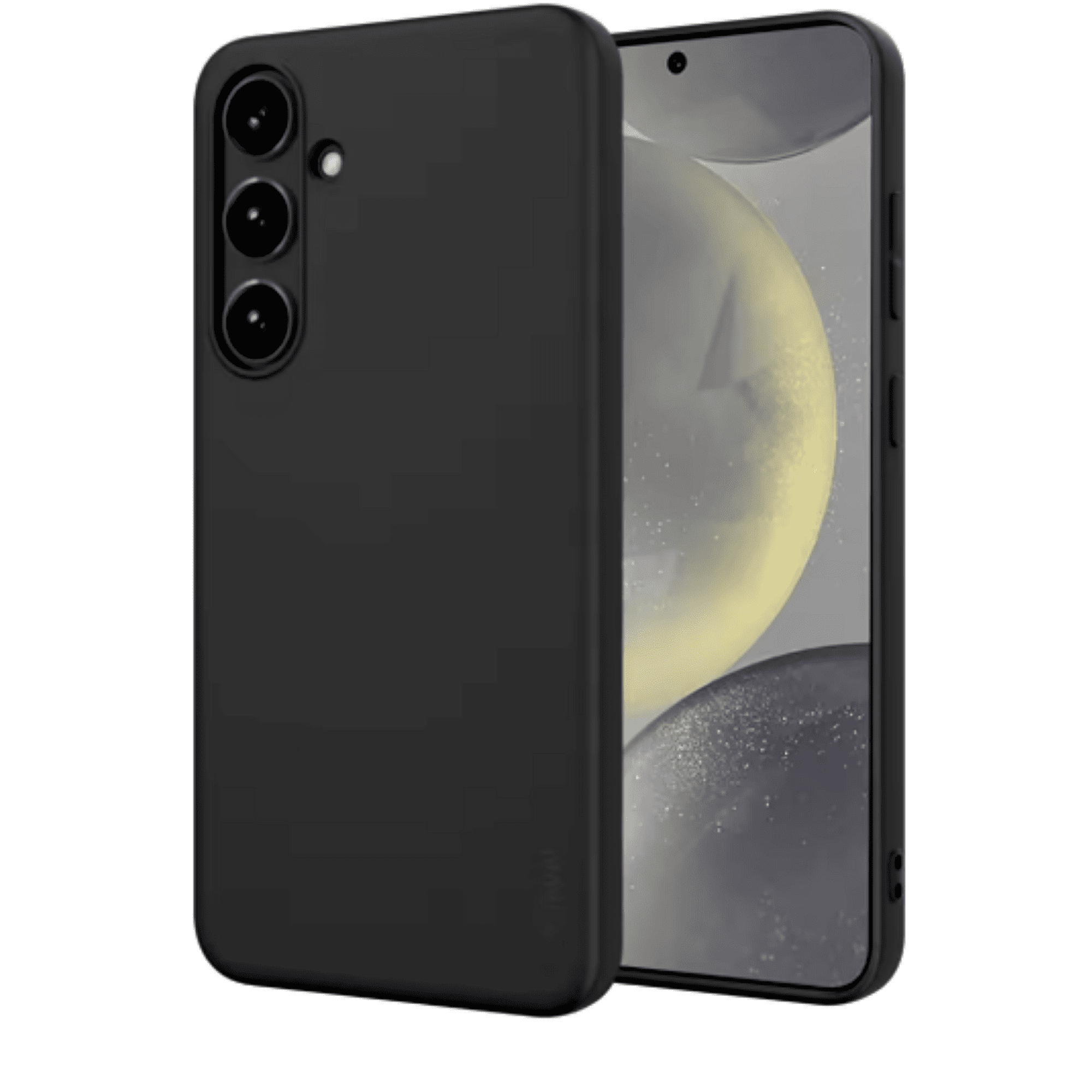 Mar Cases - Carcasa Funda Para Samsung A56 5g Silicona Color