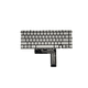 thumbnail image 1 of Teclado Hp 15-Ep Plata Español Retroiluminado, 1 of 2