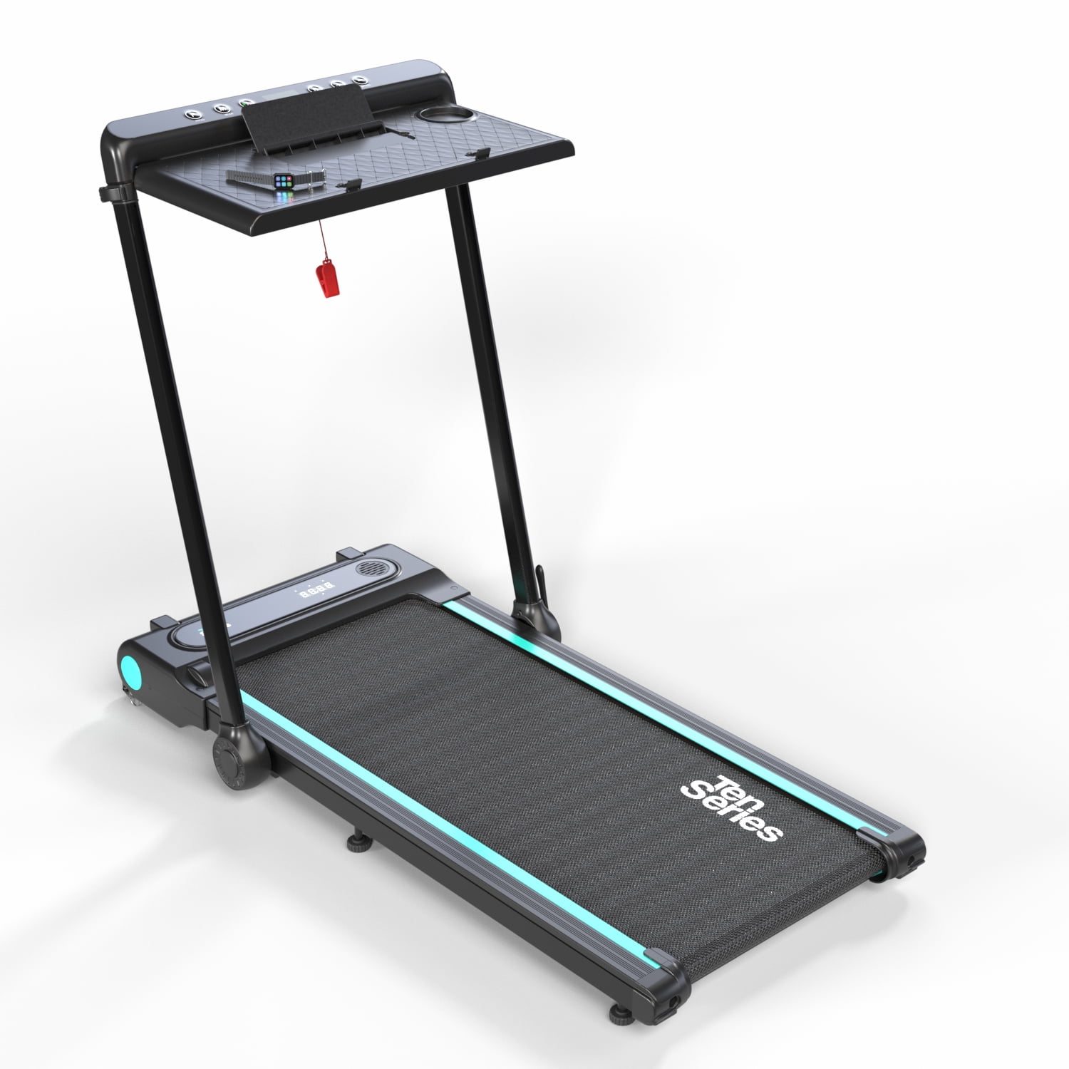 Trotadora S-works Ten Series 12 Km/h