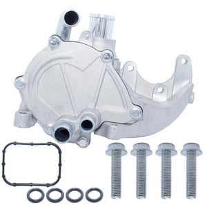 Repuestos Del Sol - Bomba Agua Chevrolet Captiva 2.2 2012 2016