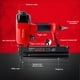 thumbnail image 2 of Pistola de clavos y grapadora de corona WORKPRO Pneumatic 18GA 2 en 1, 2 of 7