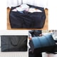 thumbnail image 4 of Bolsas de mudanza Viotry extra grandes de 90 litros con cremalleras y asas (paquete de 2), 4 of 7