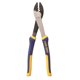 thumbnail image 1 of Engarzadora de alambre IRWIN Vise-Grip forjada con empuñaduras ProTouch de 10 pulgadas, 1 of 2