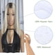 thumbnail image 3 of Cortina de Ducha Desmarcar Nicki Minaj 119x180 cm, 3 of 5
