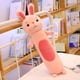 thumbnail image 3 of Peluches Alargados Antiestres Súper Suaves Animalitos Lau, 3 of 3