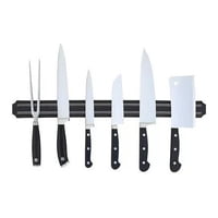 Genérico - Imán Barra Magnética Cocina Porta Cuchillos 33 Cm