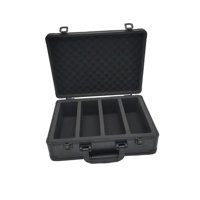 Bothyi - Caja De Almacenamiento De Tarjetas Graduadas, Estuche De Transporte Para Tarjetas De Béisbol