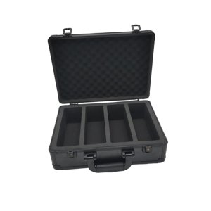 Bothyi - Caja De Almacenamiento De Tarjetas Graduadas, Estuche De Transporte Para Tarjetas De Béisbol