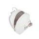 thumbnail image 4 of Mochila de Mujer Secret Ibiza SC7 Mediana Blanca, 4 of 7