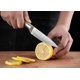 thumbnail image 3 of Cuchillo Santoku 5.5  Profesional Acero Inoxidable, 3 of 7