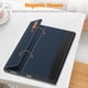 thumbnail image 5 of Funda Fintie para Samsung Galaxy Tab S10 FE Plus de 13,1 pulgadas 2025, 5 of 9