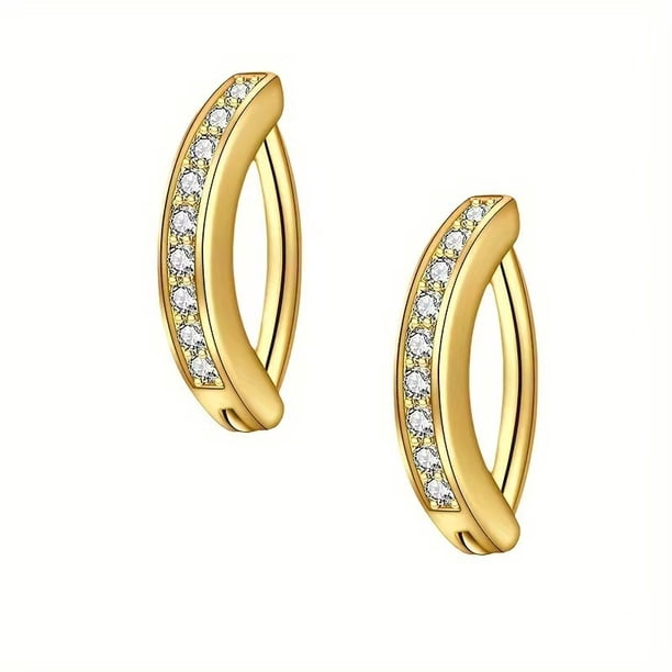 CZ Jewelry for Women, European American Style Trendy Unique Jewelry