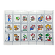 thumbnail image 5 of Libro Para Pintar Mario Bros con stickers, 5 of 5