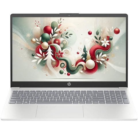 Notebook Hp 15,6"" Intel N100 16 Gb Ram 512 Gb Ssd Win11 Pro