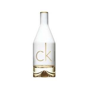 Calvin Klein - Ck In2U Woman Edt 100Ml