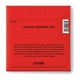 thumbnail image 2 of Dunlop DUQ301 Cuerdas para Ukelele, 2 of 2