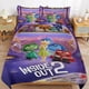 thumbnail image 2 of 3 Piece Bedding SetInside Out Comforter Set for Kids Boys Teen Tween 3D Lightweight Microfiber Bedding Sets, 2 of 5