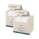 thumbnail image 1 of Toalla facial desechable RUIJIU 100% biodegradable, 100 unidades, 1 of 6