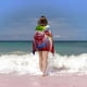 thumbnail image 2 of Capitán Calzoncillos Toalla de playa de secado rápido con diseño temático, regalo para mujeres y niñas, ideal para cumpleaños, fans, amantes de la música, uso en la playa o al aire libre, 78 × 150 cm, 2 of 6