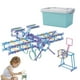 thumbnail image 1 of Set De Bloques De Construcción Diy Creativos Para Niños 1000 Tiras Jueguete, 1 of 10