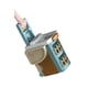 thumbnail image 3 of Juguete Set Maleta Veterinaria 49 Piezas 2 En 1 Infantil Azul, 3 of 4