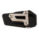 thumbnail image 2 of Palanca De Extensión De Pedal De Freno Trasero Negro Agrandar Para S1000XR 2015-2018, 2 of 5