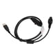 thumbnail image 3 of Cable De Programación USB Walkie Talkie Profesional Para RD965 MD780 RD982, 3 of 5