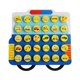 thumbnail image 1 of Juego De Mesa De Ajedrez De Madera, Juego De Ajedrez De Memoria Lógica Para Ocio, Familia, Preescolar, Coche, 1 of 5