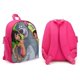 thumbnail image 4 of Mochila Escolar Desmarcar El Libro de la Selva Rosa, 4 of 6