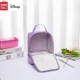 thumbnail image 3 of Disney New Cartoon Cute Student School Bag Double High Capacity Layer Lunch Bag Children's Portable Lunch Box Student Lunch Bag, 3 of 3