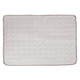 thumbnail image 3 of Alfombrilla De Enfriamiento Para Perros Mascota Almohadilla De Seda De Hielo Transpirable Plegable Portátil Grey_70x55cm, 3 of 5