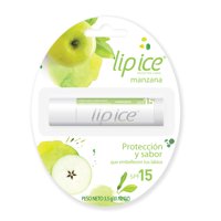 Lip Ice Manzana Spf15