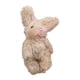 thumbnail image 5 of Mu?eco De Peluche En Miniatura, Casa De Mu?ecas A Escala 1/12, Oso Para Cafeterías, Cocina, Sala De Estar, Conejo Caqui, 5 of 5