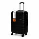 thumbnail image 1 of Maleta North Pak Rigida Resistente Ultraliviana 28" 89L Negro, 1 of 9