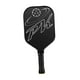 thumbnail image 1 of Pala De Pickleball De Fibra De Carbono Raqueta De Pickleball Para Un Control De Rotación Potente, 1 of 3