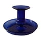 thumbnail image 3 of Candelabro acrílico azul, 3 of 3
