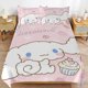 thumbnail image 5 of Cinnamoroll Bedding Sets for Kids Men Women Twin Size, 5 of 5