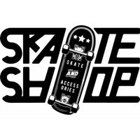 Rienda Libre Graphics - Decomural Skate Shop Skateboard Ws-50429