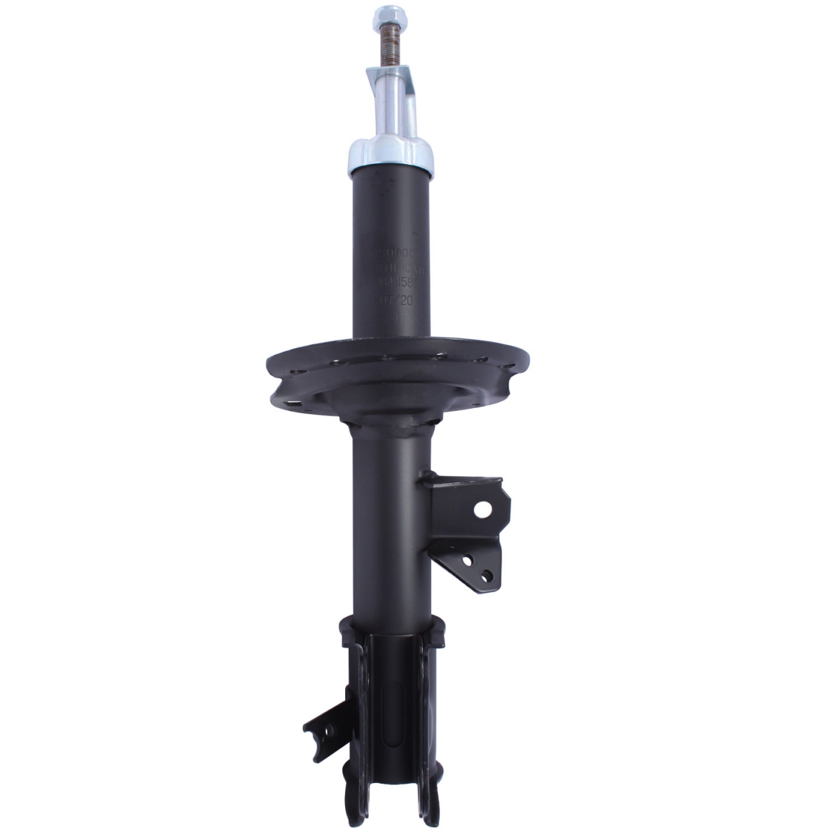 Repuestos Del Sol - Amortiguador Delantero Derecho Kia Morning 1.2 2012 2016