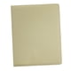 thumbnail image 1 of Carpeta A5 Para Coleccionistas De Tarjetas, Cubierta De Cuero PU Para Tarjetas De Presentación, Tarjetas Comerciales, Color Amarillo, 1 of 5