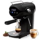 thumbnail image 1 of Cafetera Espresso Nesskoko Semi Automática 20 Bar Negra, 1 of 6
