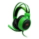 thumbnail image 1 of Audifono Gamer Jack Usb Led Ps5 Xbox Pc Verde, 1 of 3