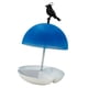 thumbnail image 2 of Comedero Colgante Para Pájaros, Ideal Para Exteriores, Para Colibríes Y Decoración De Patios., 2 of 5