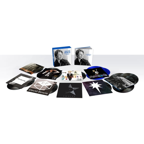 Vinilo Warner Music I Can't Give Everything Away Rock 2025